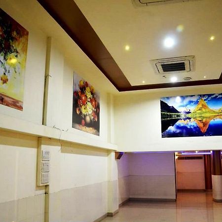 Ganpati Celebration Hotel Jodhpur  Ngoại thất bức ảnh