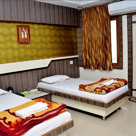 Ganpati Celebration Hotel Jodhpur  Phòng bức ảnh