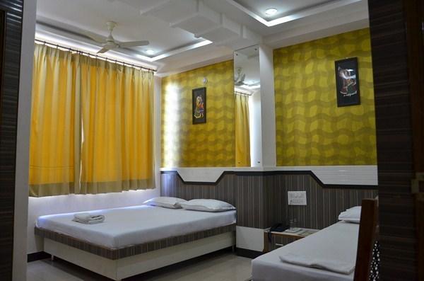 Ganpati Celebration Hotel Jodhpur  Phòng bức ảnh