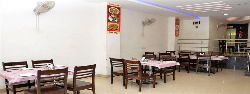 Ganpati Celebration Hotel Jodhpur  Ngoại thất bức ảnh