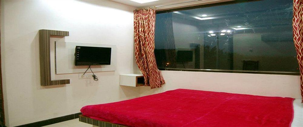 Ganpati Celebration Hotel Jodhpur  Ngoại thất bức ảnh