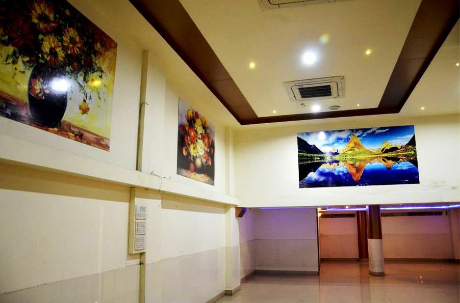 Ganpati Celebration Hotel Jodhpur  Ngoại thất bức ảnh