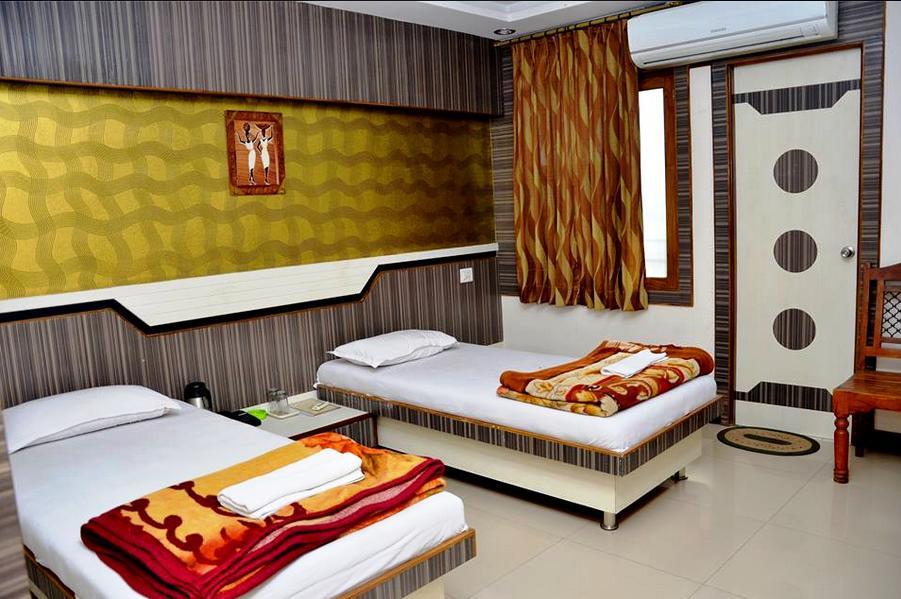 Ganpati Celebration Hotel Jodhpur  Phòng bức ảnh