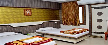 Ganpati Celebration Hotel Jodhpur  Ngoại thất bức ảnh